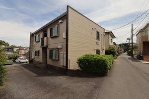 フレグランス　Ｂ 101号-1