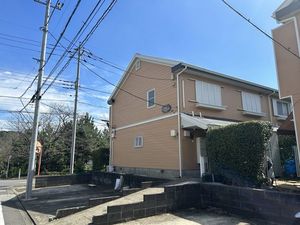 テラス緑山　Ａ