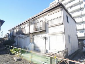 ファミール渋谷