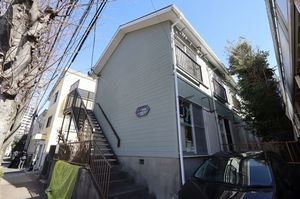 フォーブル南町田 103号-1