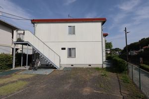 イッセイハイツ