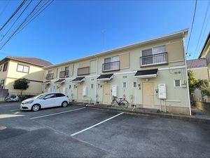 サンテラスなでしこ