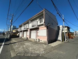 アミニティーライフ桜森