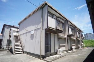 Ｙ・Ｓコーポ　Ｉ