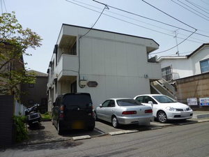 パームトピア 201号-1