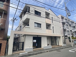 エクセル中央林間 304号-1