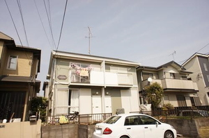 ハイランドテラス