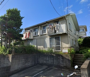 石井テラス 102号-1