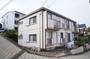 パークハイム町田　Ⅱ