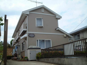 テラスハウス　ＹＭＳ