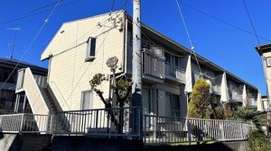 タウニー茅ケ崎 205号-1