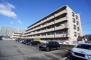 下鶴間ホームズ 204号-1