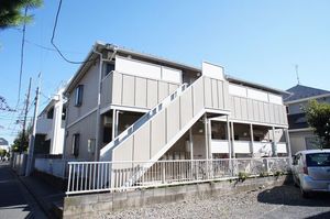 エクセル大倉山