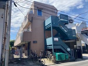 ルミエール矢向