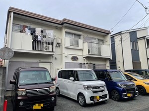 メゾン南台　Ａ