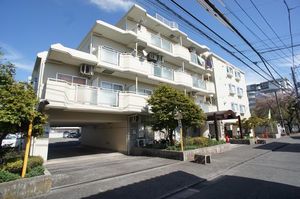 西鶴間ホームズ 314号-1