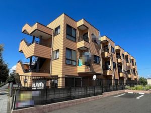 サンライト湘南 201号-1