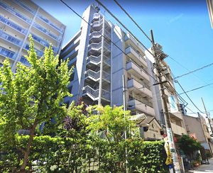 グランドメゾン青木橋