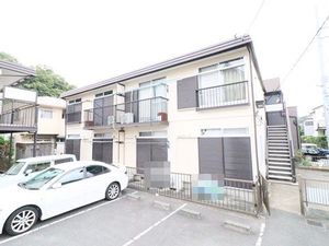 ウッディタウン　Ａ