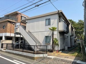 パインツリーハウス