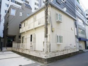 アネックス藤沢