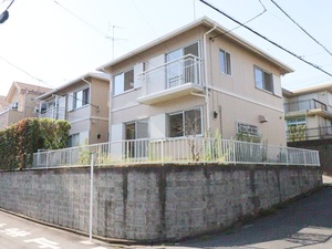 綾部邸　Ａ 101号-1