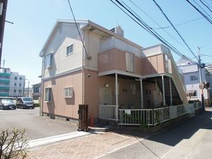 コートフローラル 103号-1