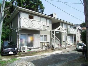 フレグランス金沢