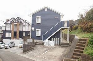 サンハイム藤 202号-1