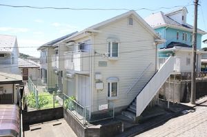 シャロ－ムヒル 202号-1