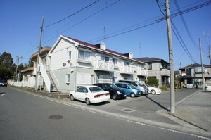 コーポＭＩＫＩ 201号-1