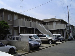 サンヴェール藤沢 103号-1