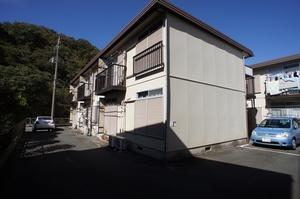 ウッディタウン　Ｂ