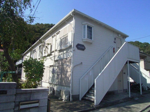 ベルメゾン　Ⅱ 102号-1