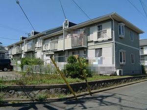 クレフォート影取　Ｄ 202号-1