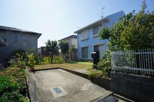石川邸 101号-1