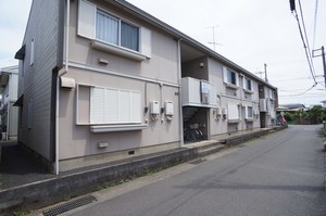 シャト－レ海老名