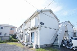 クレスト大和　Ａ 201号-1