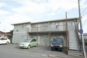 サンモール長沢　Ａ 102号-1