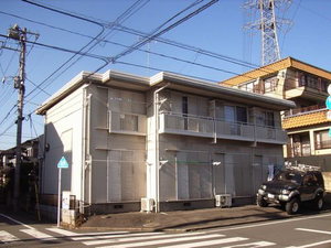 エステ－ト栄 201号-1