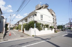 フレグランス山手 102号-1