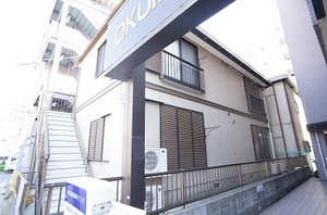 ハイツハジメ　Ⅱ 102号-1