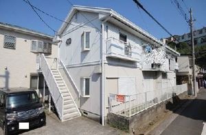 セラブール白山道 201号-1