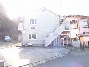 メゾンロワール 102号-1