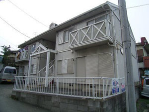 アモ－レ大和　Ⅴ 102号-1