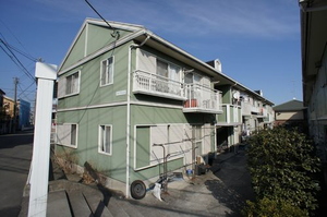 メゾンファミ－ユＡ 103号-1