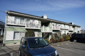 メゾンファミ－ユＢ 103号-1