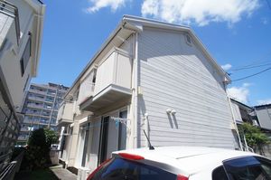 グロリアセブン 202号-1