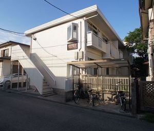 アネックス２１ 103号-1