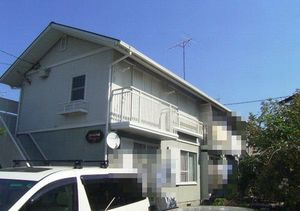 スリーシップ六浦 103号-1